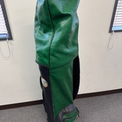 ゴルフセットの画像