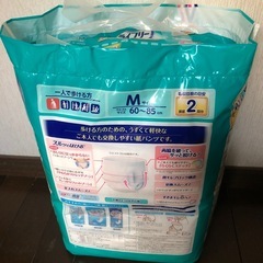 新品　未使用　大人用パンツの画像