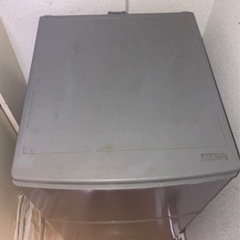 冷蔵庫❶の画像