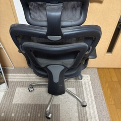 オフィスチェアの画像