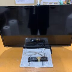 【お持ち帰り限定】REGZA 32型液晶テレビ！ 商品番号: 200の画像
