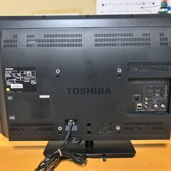 【お持ち帰り限定】REGZA 32型液晶テレビ！ 商品番号: 200の画像
