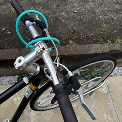 自転車 の画像