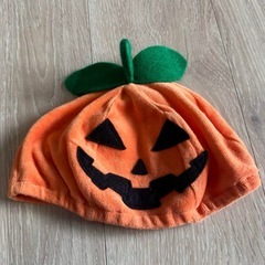 ハロウィンコスチュームの画像