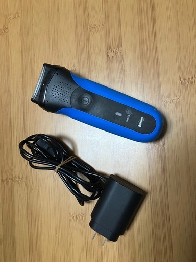 電動シェーバー