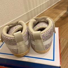 キッズシューズ　サイズ11.5の画像