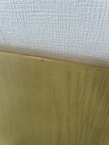 ニトリ　ダイニングコタツ　ドロワ　80H