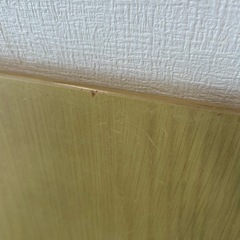 ニトリ　ダイニングコタツ　ドロワ　80Hの画像
