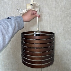 照明器具の画像