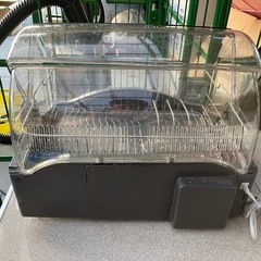 MITSUBISHI ミツビシ TK-TS7S 食器乾燥機の画像