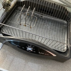 MITSUBISHI ミツビシ TK-TS7S 食器乾燥機の画像