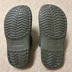 サンダル　未使用品の画像