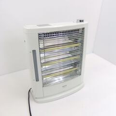 YAMAZEN 山善 電気ストーブ DSE-KC103 2013年製 1025W 電気ヒーター 暖房【中古】102309SOの画像