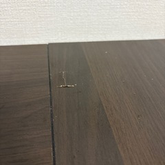 L字型デスク
の画像