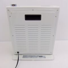 YAMAZEN 山善 電気ストーブ DSE-KC103 2013年製 1025W 電気ヒーター 暖房【中古】102309SOの画像