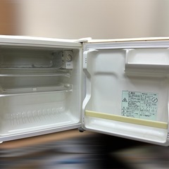 National 冷蔵庫　45L（中古品）の画像