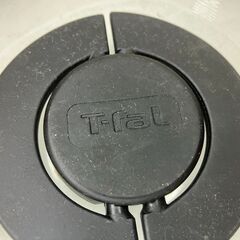 【新品雑貨】キッチン雑貨　T-fal　蓋２個セットの画像
