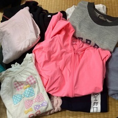 レディース服　大量　全てで50円の画像