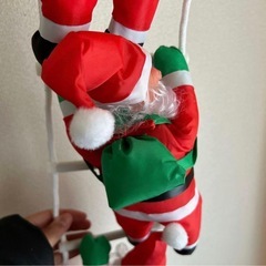 クリスマスオーナメントの画像