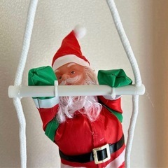 クリスマスオーナメントの画像