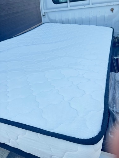 RASIK シングル マットレス　3日間のみ使用の美品