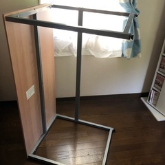 テーブルの画像