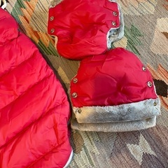 平日受け渡し希望　JJCOLE DOWN BUNDLEMEの画像