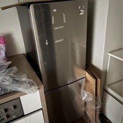 れいぞうこ冷蔵庫の画像