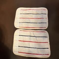 今治タオル　よだれカバー　抱っこ紐カバーの画像