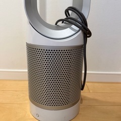 ダイソン扇風機の画像