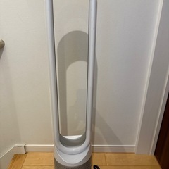 ダイソン扇風機の画像
