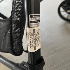 ベビーカー コンビ combiの画像