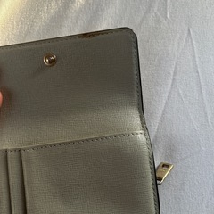 FURLA財布の画像