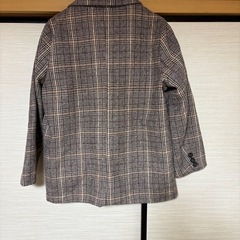 ビームスロングコート　fifth ジャケット2着セットの画像