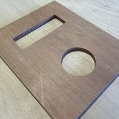 電動工具トリマー・ルータービットガイド①の画像