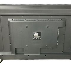 I-O DATA 43型4K対応液晶ディスプレイ LCD-M4K432XDB 置き型 通電確認済の画像