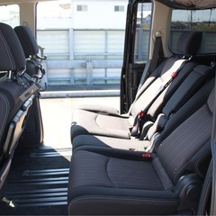 セレナ‼️車検付き‼️ファミリーカー‼️の画像