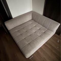 ソファーの画像
