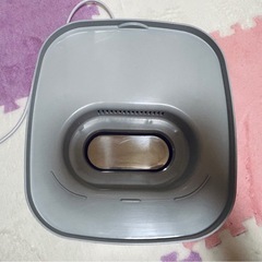 ピジョン 哺乳びんスチーム 除菌乾燥器 POCHITTO ポチット の画像