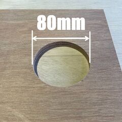 電動工具トリマー・ルータービットガイド①の画像