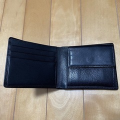 財布 
二つ折りの画像