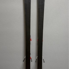 K2 MOTO GS RACE スキー板 ビンディングつき付きの画像