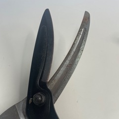 ●若獅子　剪定刈込鋏　はさみ　庭木の手入れにの画像