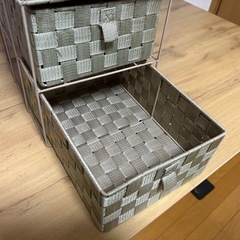 小物入れの画像