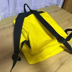 【美品】ピカチュウリュックの画像