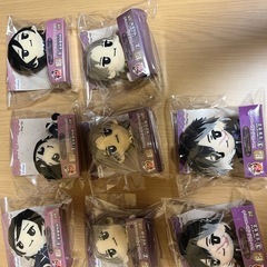 1番くじ！！刀剣乱舞〜ぬーどるストッパーの陣其ノ 六～10周年アニバーサリーの画像