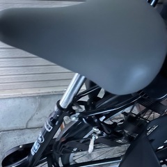 子ども乗せ自転車　３人用の画像