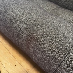 ソファ 28日までの画像