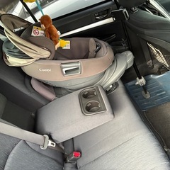 SUBARU レガシィB4 （取引中）の画像