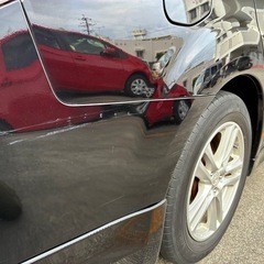 SUBARU レガシィB4 （取引中）の画像